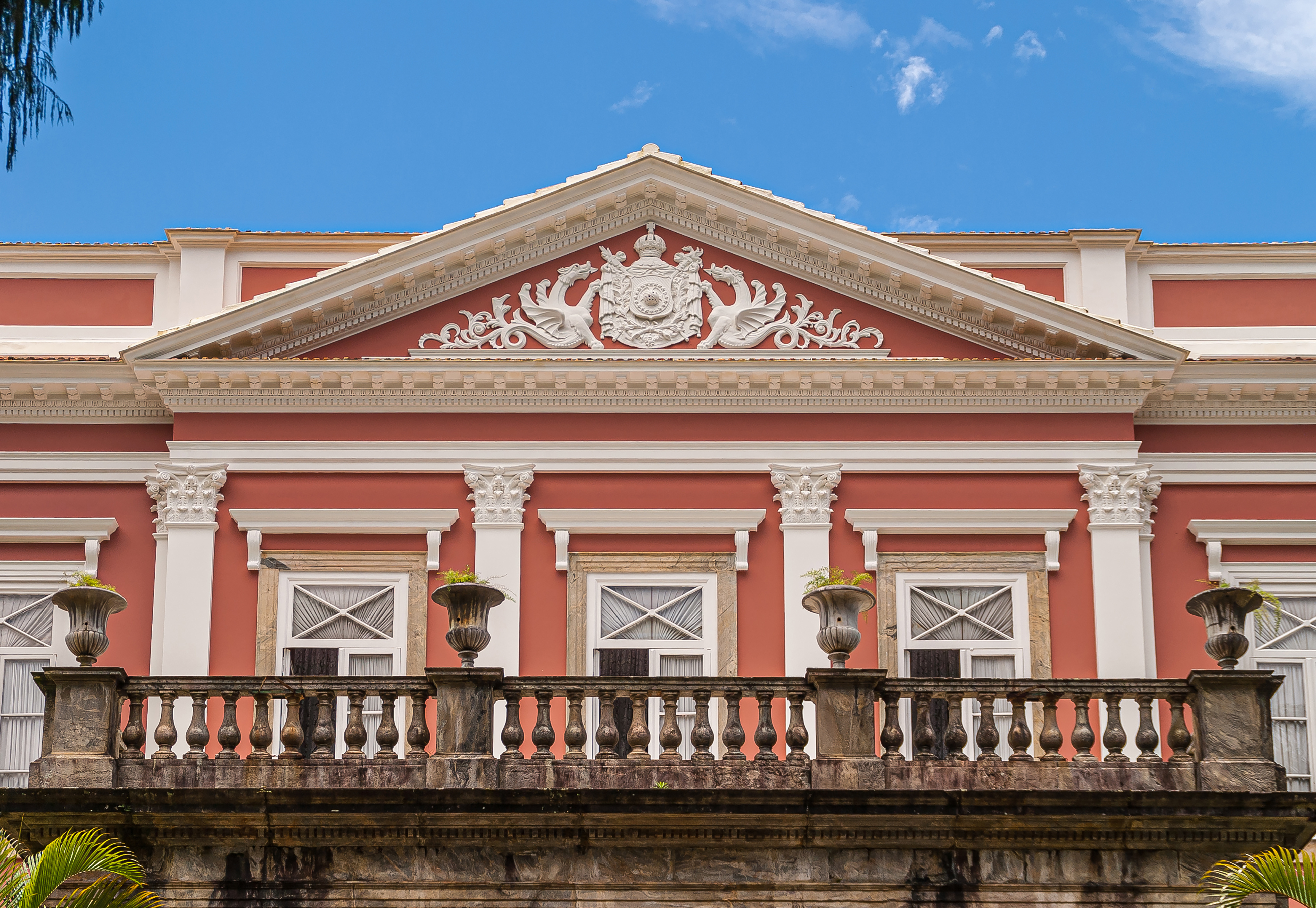 Palácio Imperial
