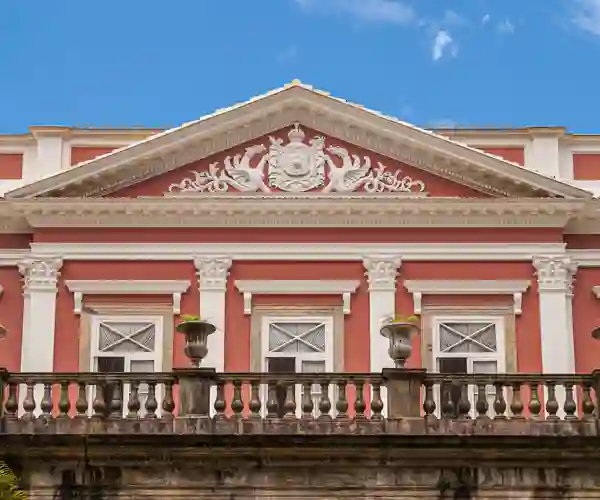 Palácio Imperial