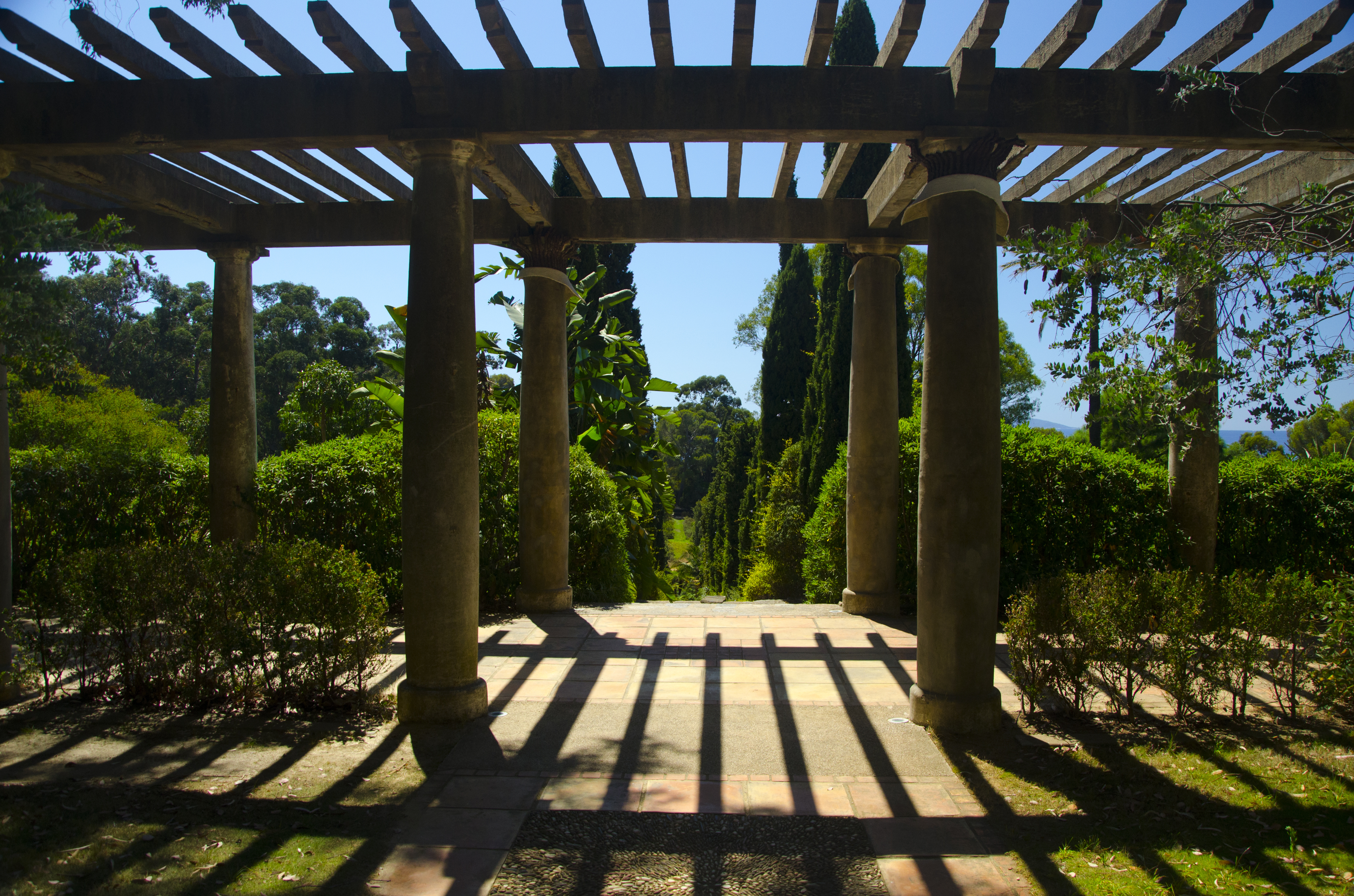 Rayol-Canadel-sur Mer