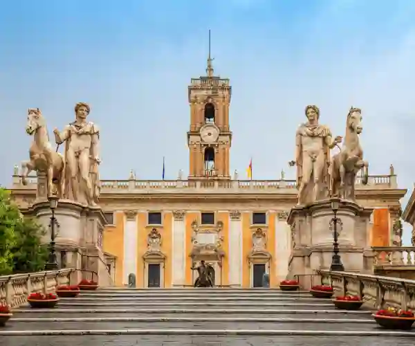 Campidoglio