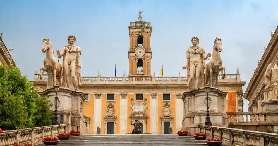 Campidoglio