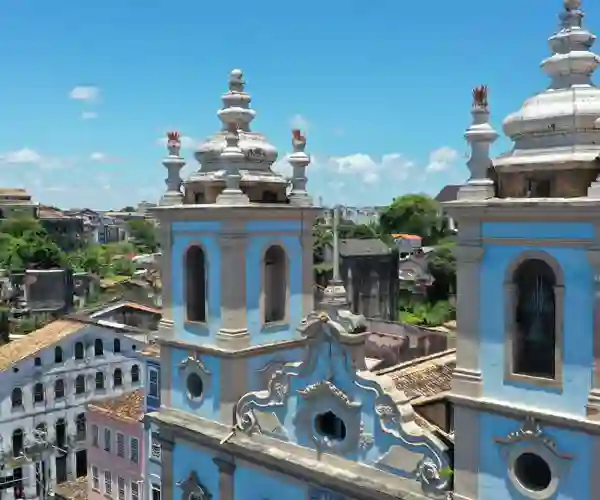 Salvador de Bahia