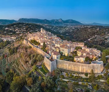 Saint-Paul-de-Vence