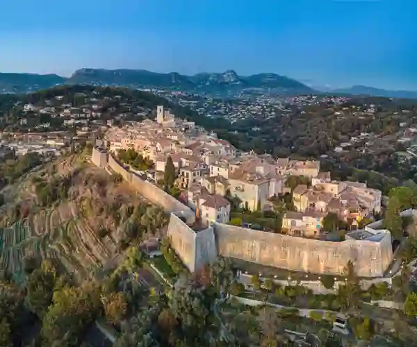 Saint-Paul-de-Vence