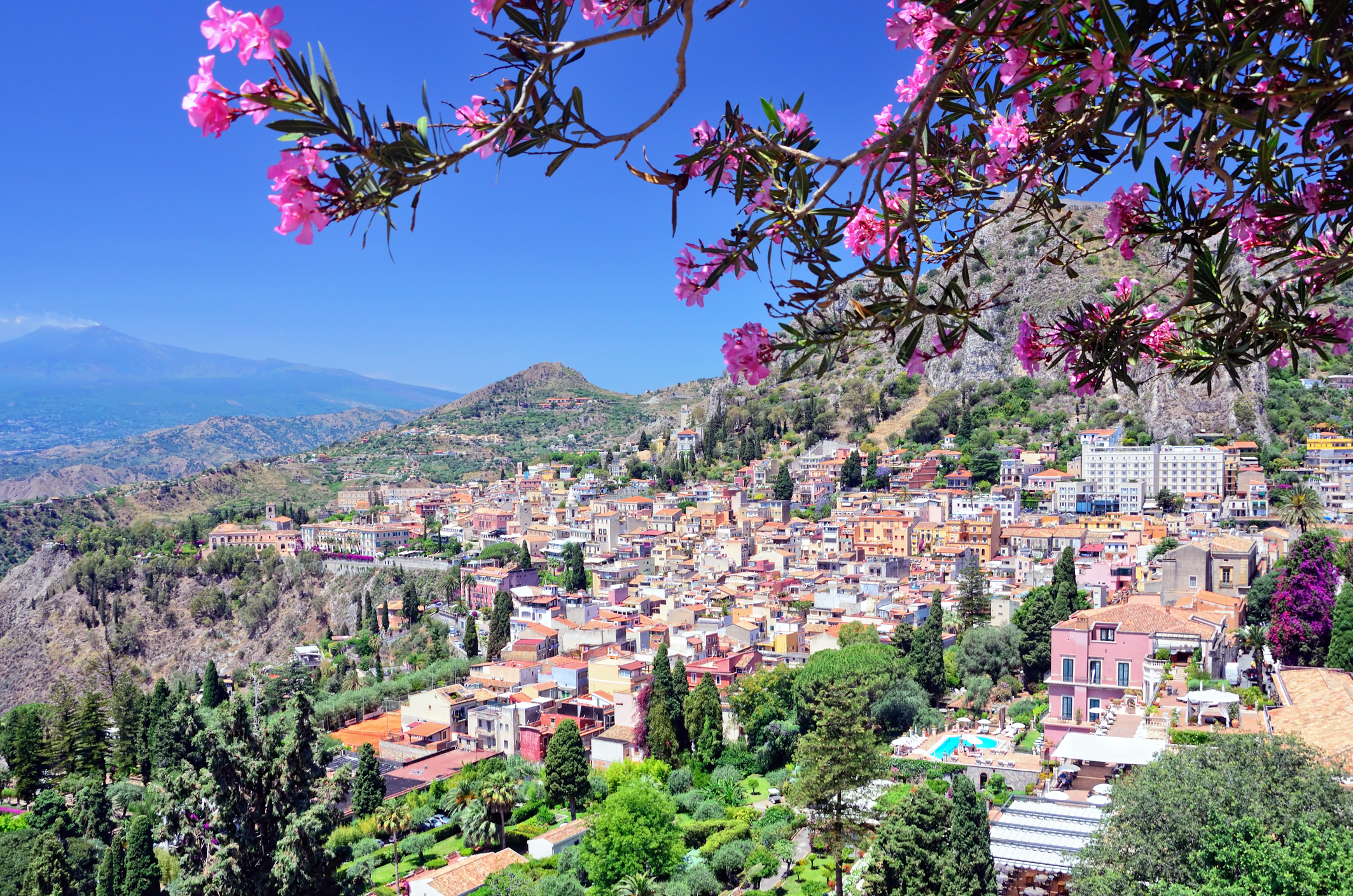 Taormina