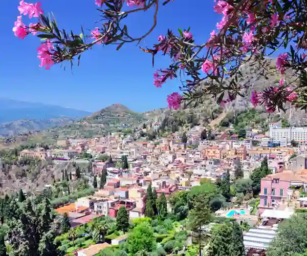 Taormina