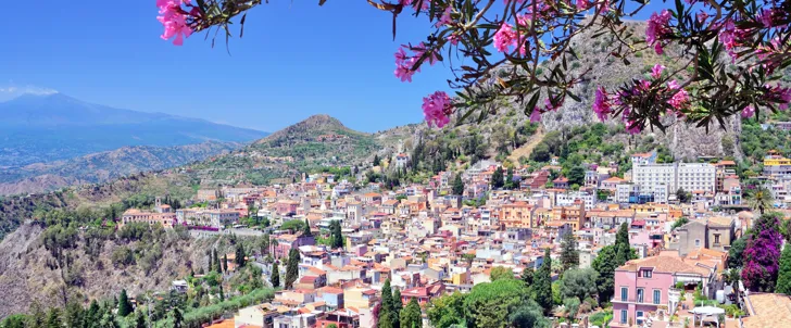 Taormina