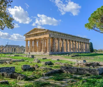 Paestum