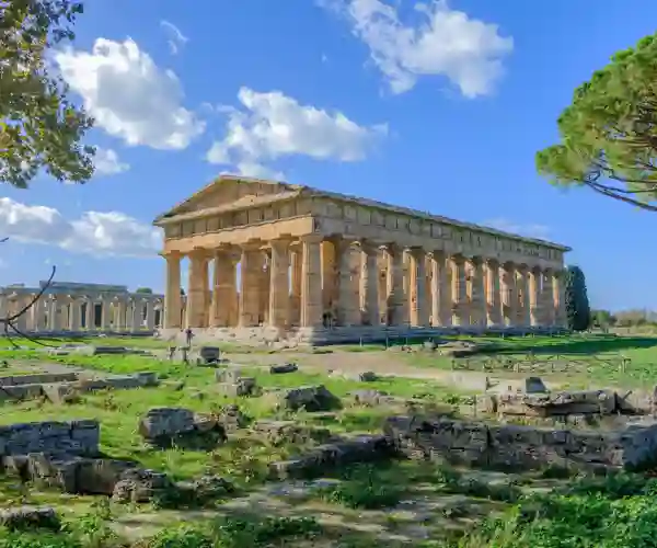 Paestum