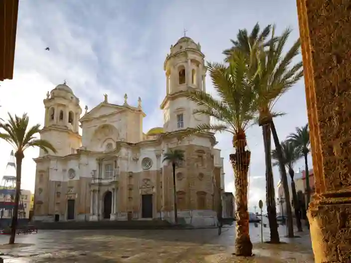 Cadiz