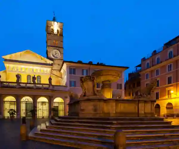 Trastevere
