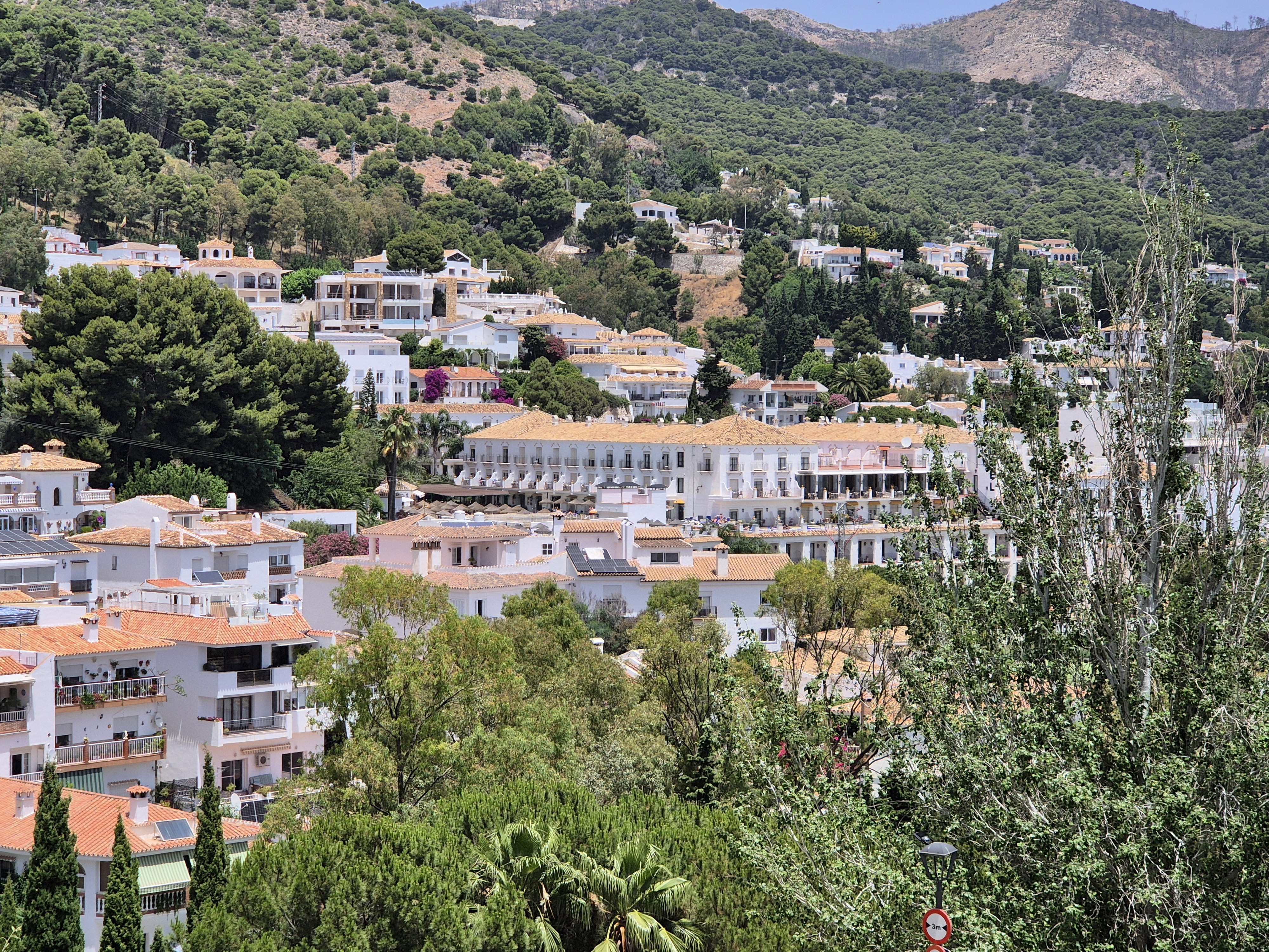 Hotel Mijas