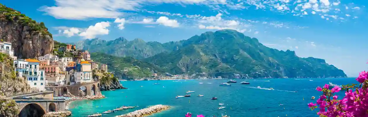 Amalfi