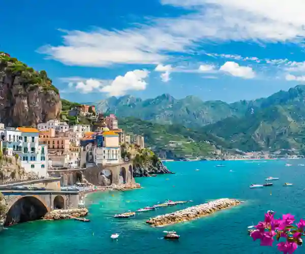 Amalfi