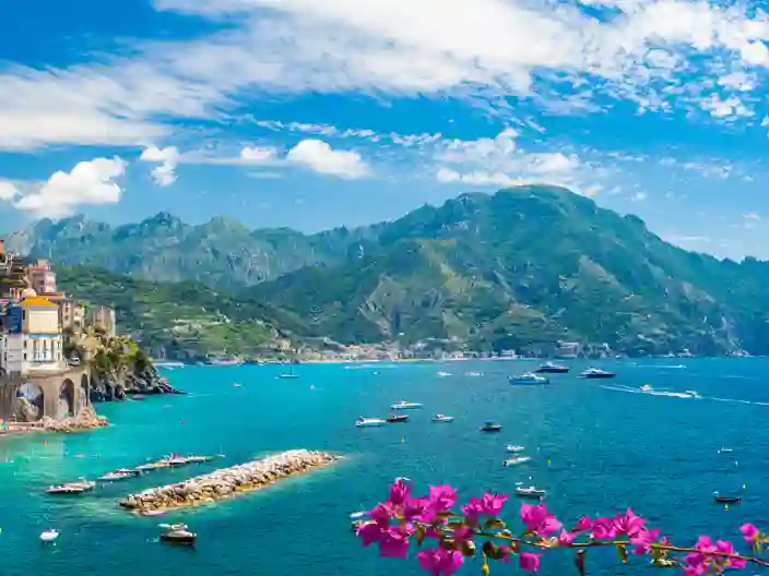 Amalfi
