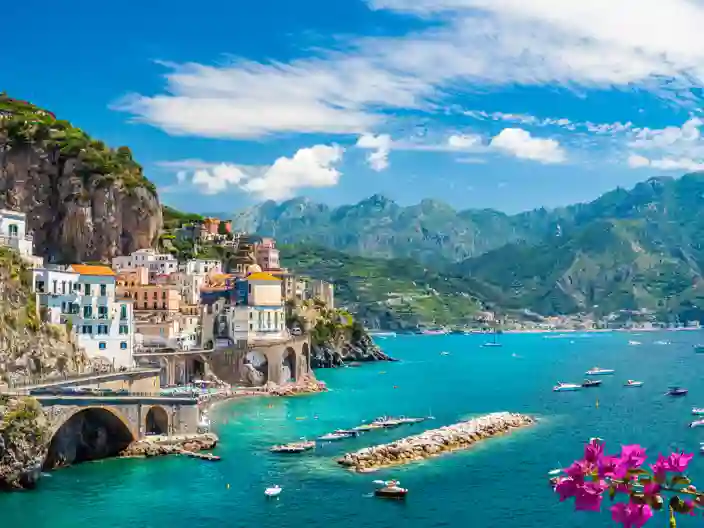Amalfi
