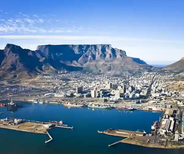 Cape Town