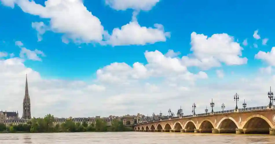 Bordeaux