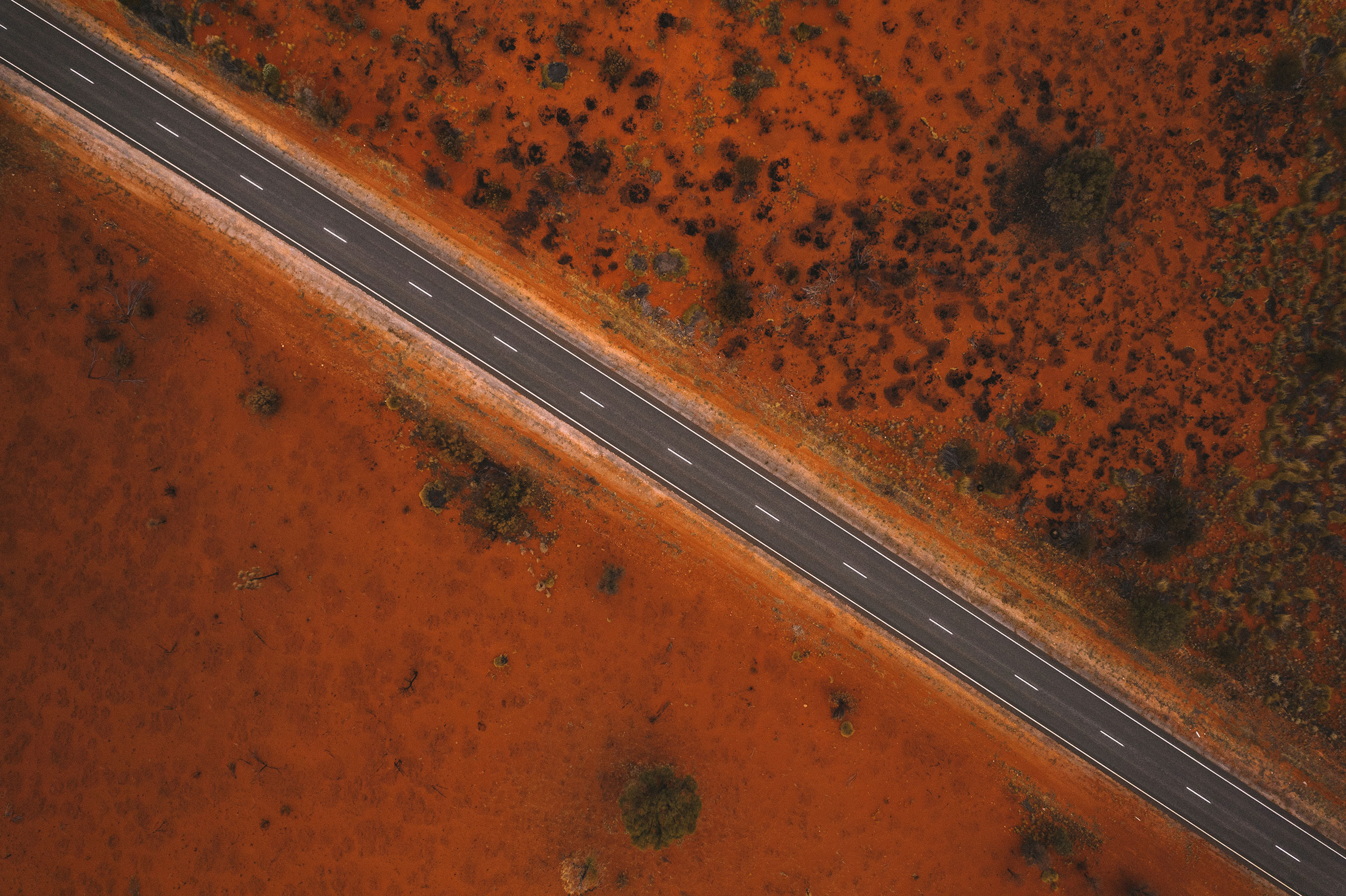 Northern Territory outback