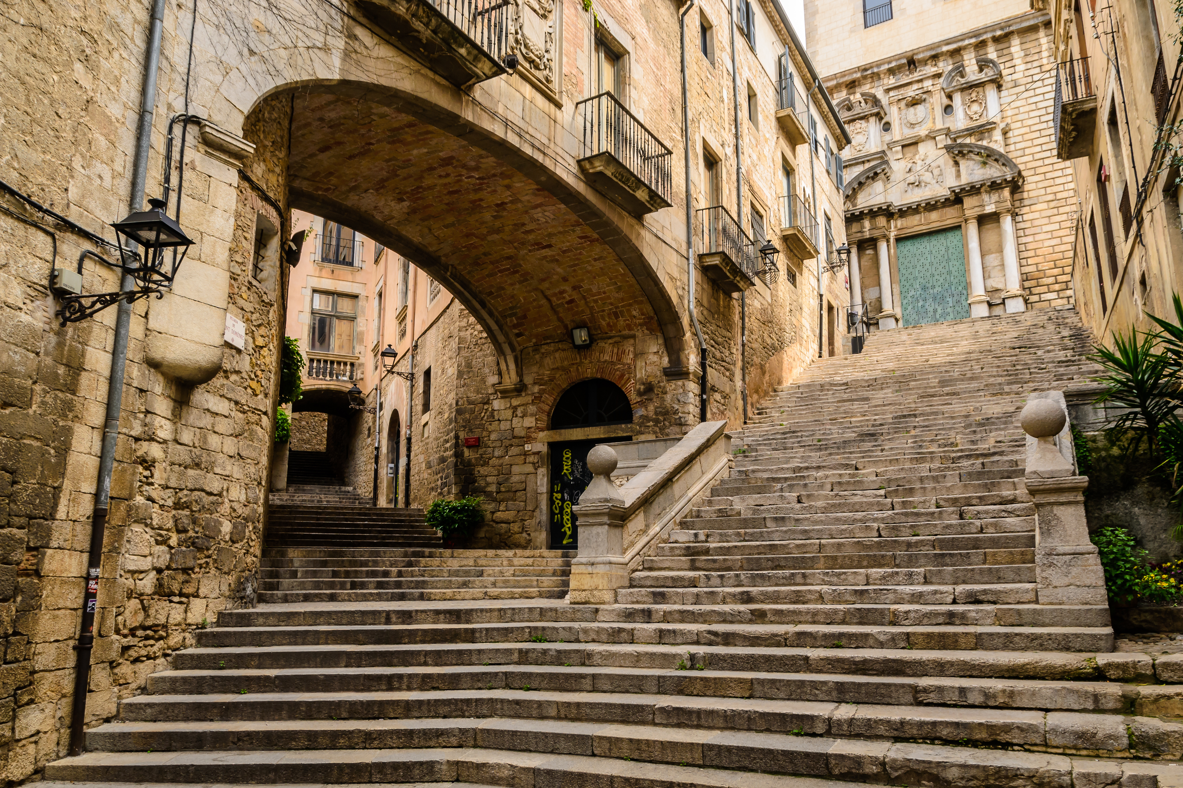 Girona