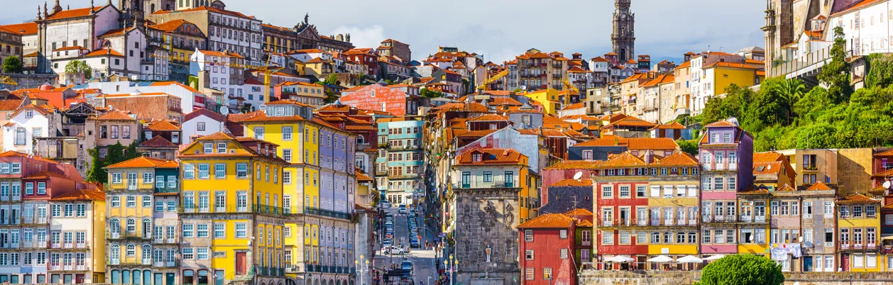 Porto