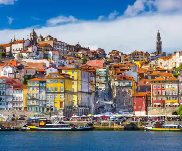 Porto