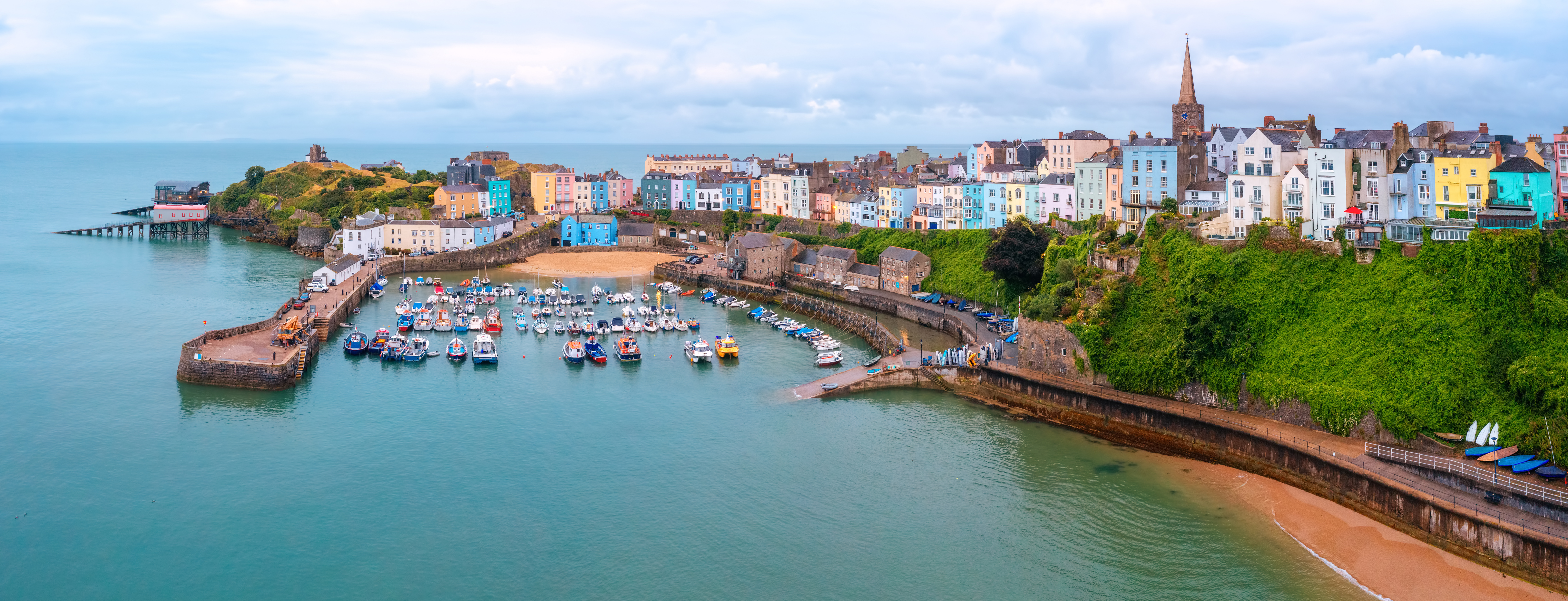 Tenby 
