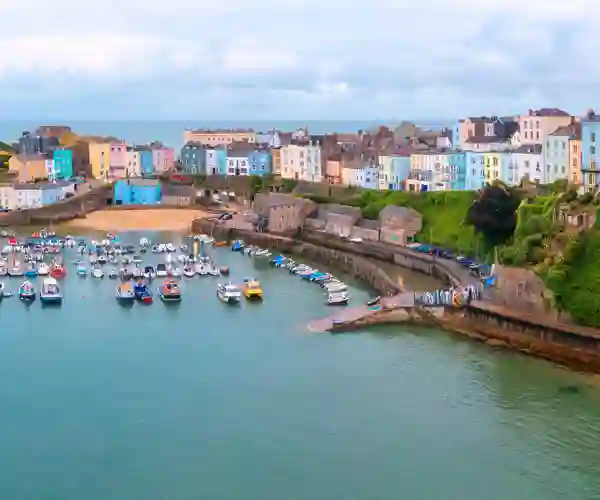 Tenby
