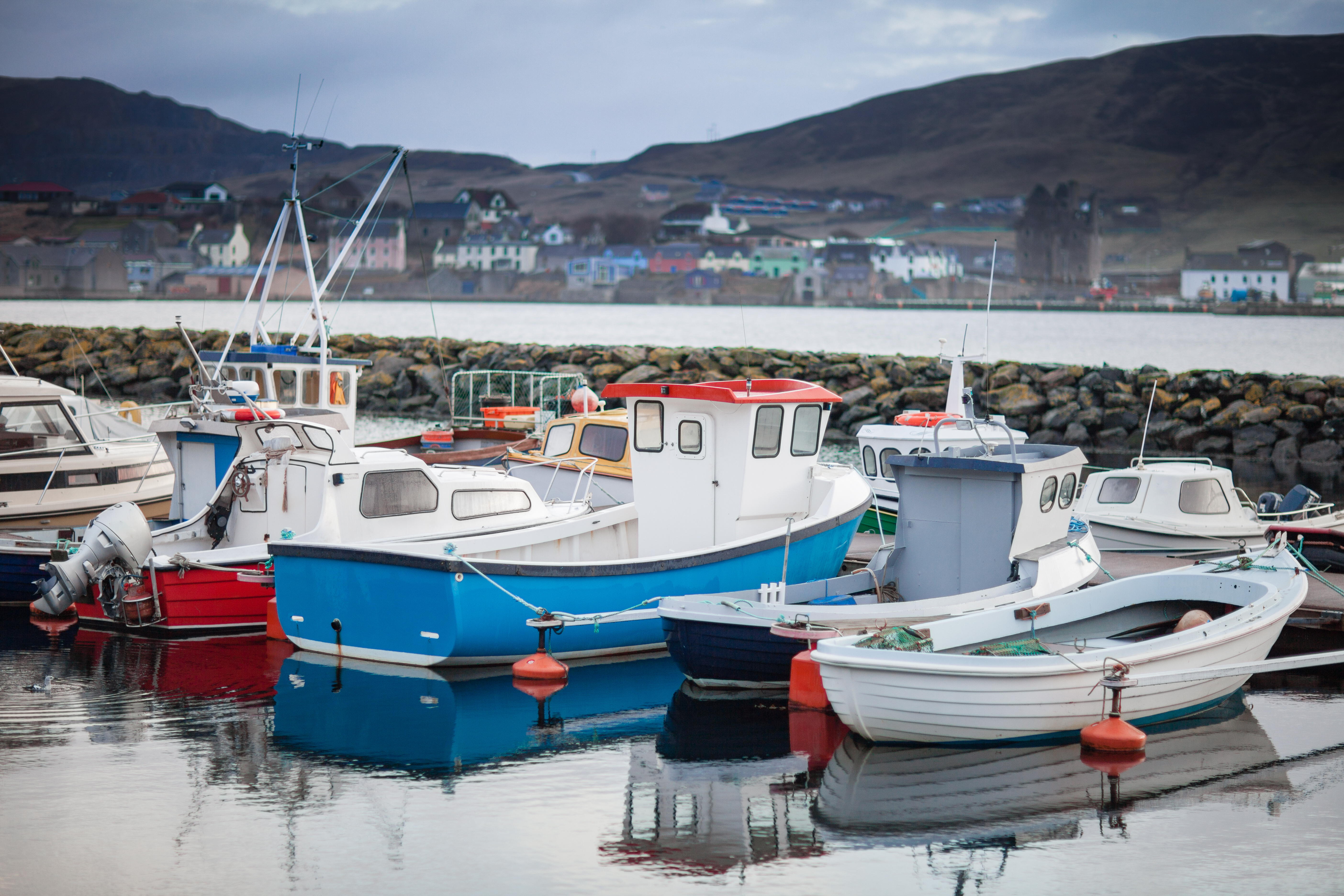Scalloway