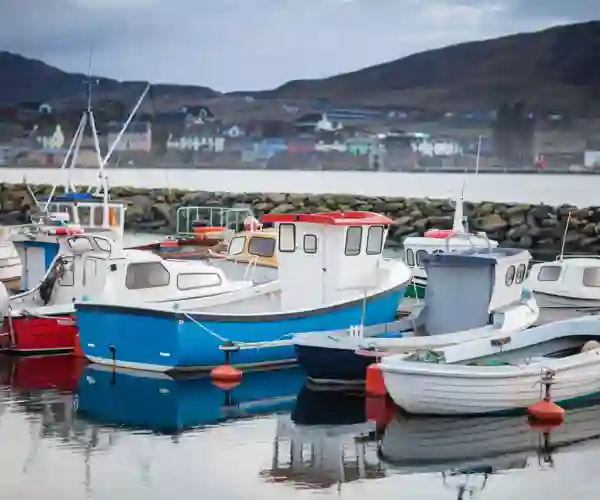 Scalloway