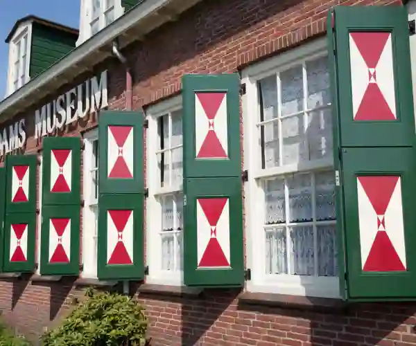 Volendam