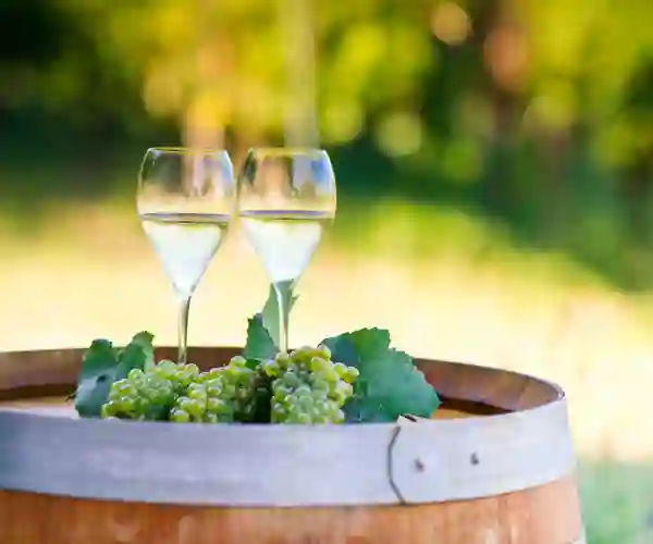 Vindistriktet Franciacorta