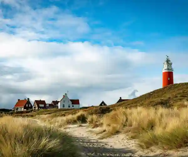 Texel fyrtårn