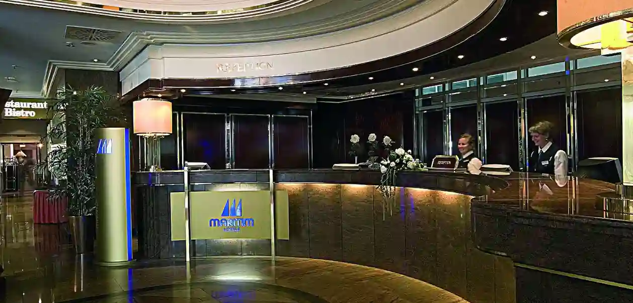 Hotel Maritim München