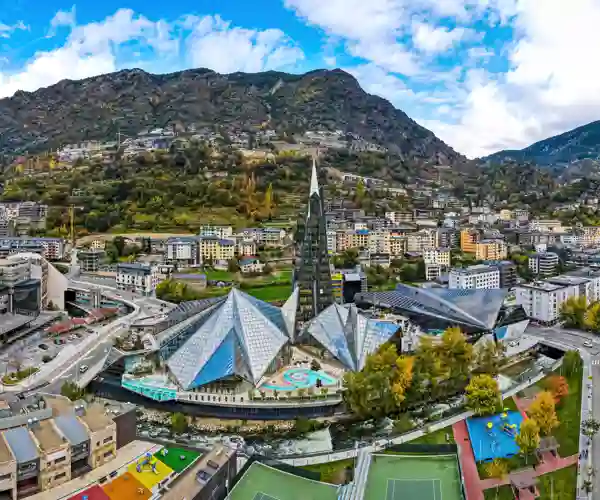 Andorra la Vella