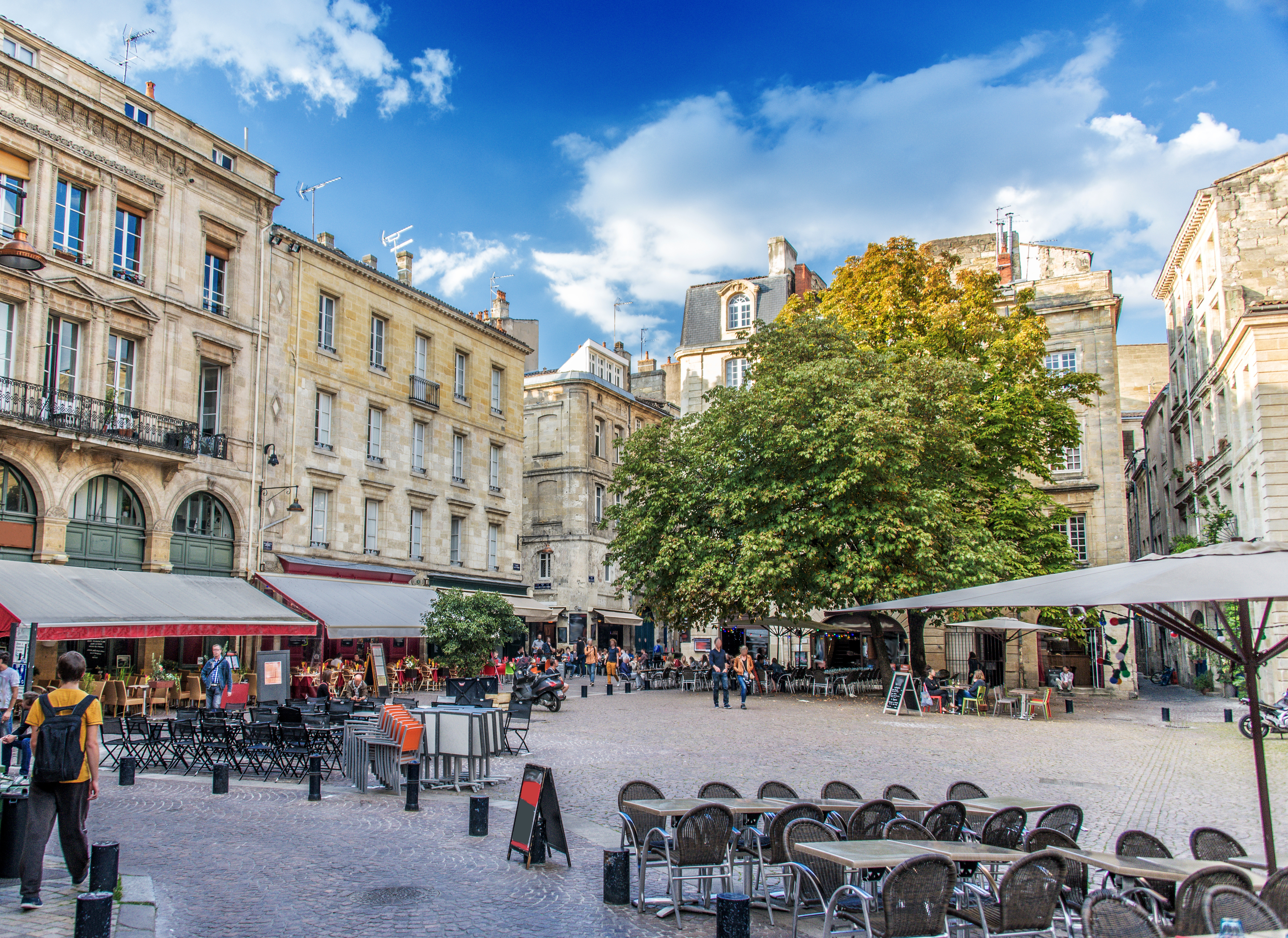 Place Saint Pierre