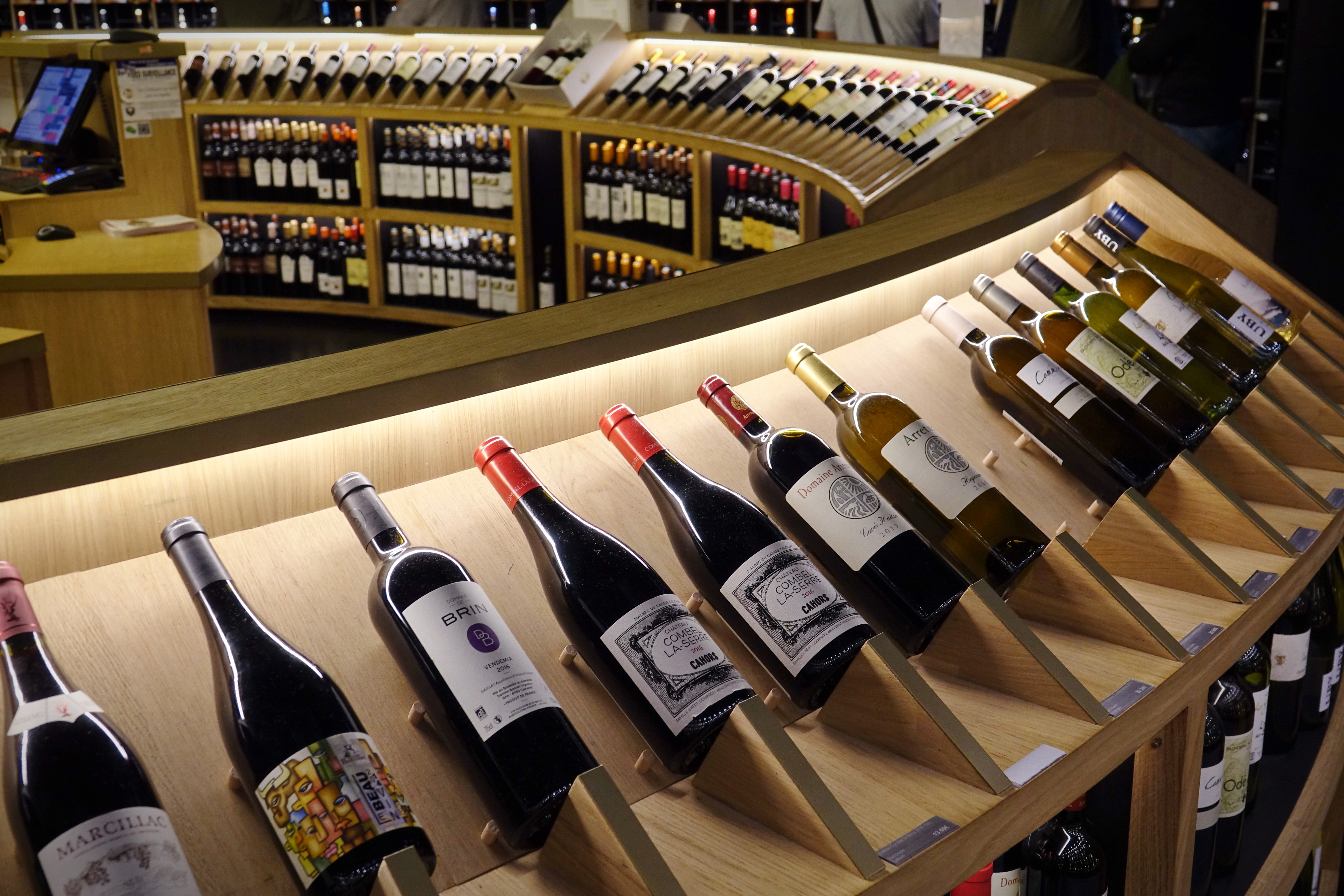 La Cité Du Vin