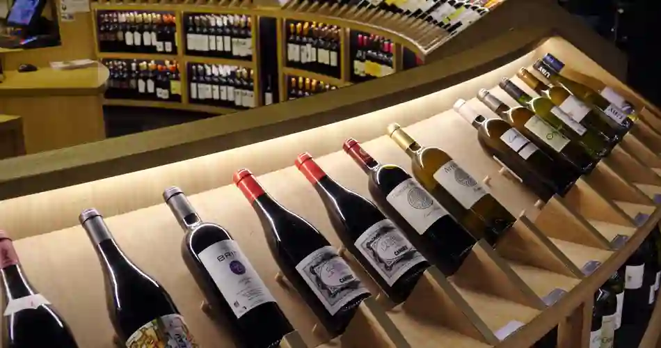 La Cité Du Vin