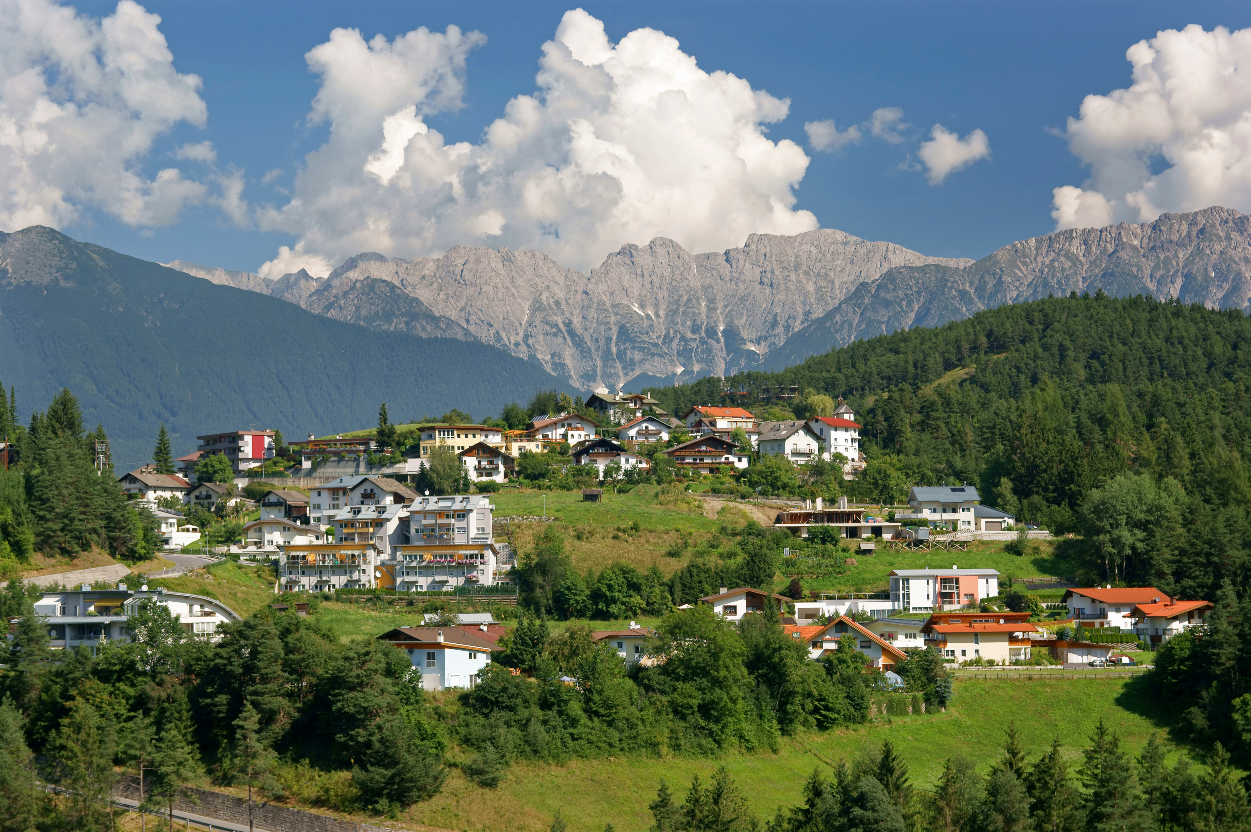 Tyrol 