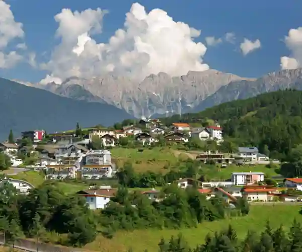 Tyrol