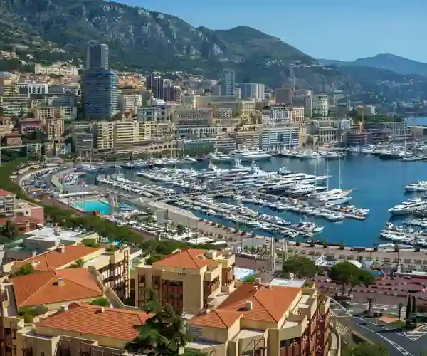 Monaco
