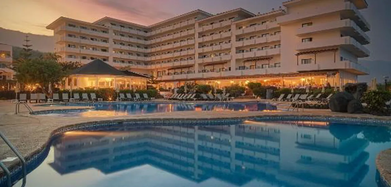 H10 Taburiente Playa