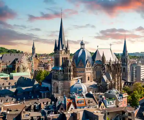 Aachen