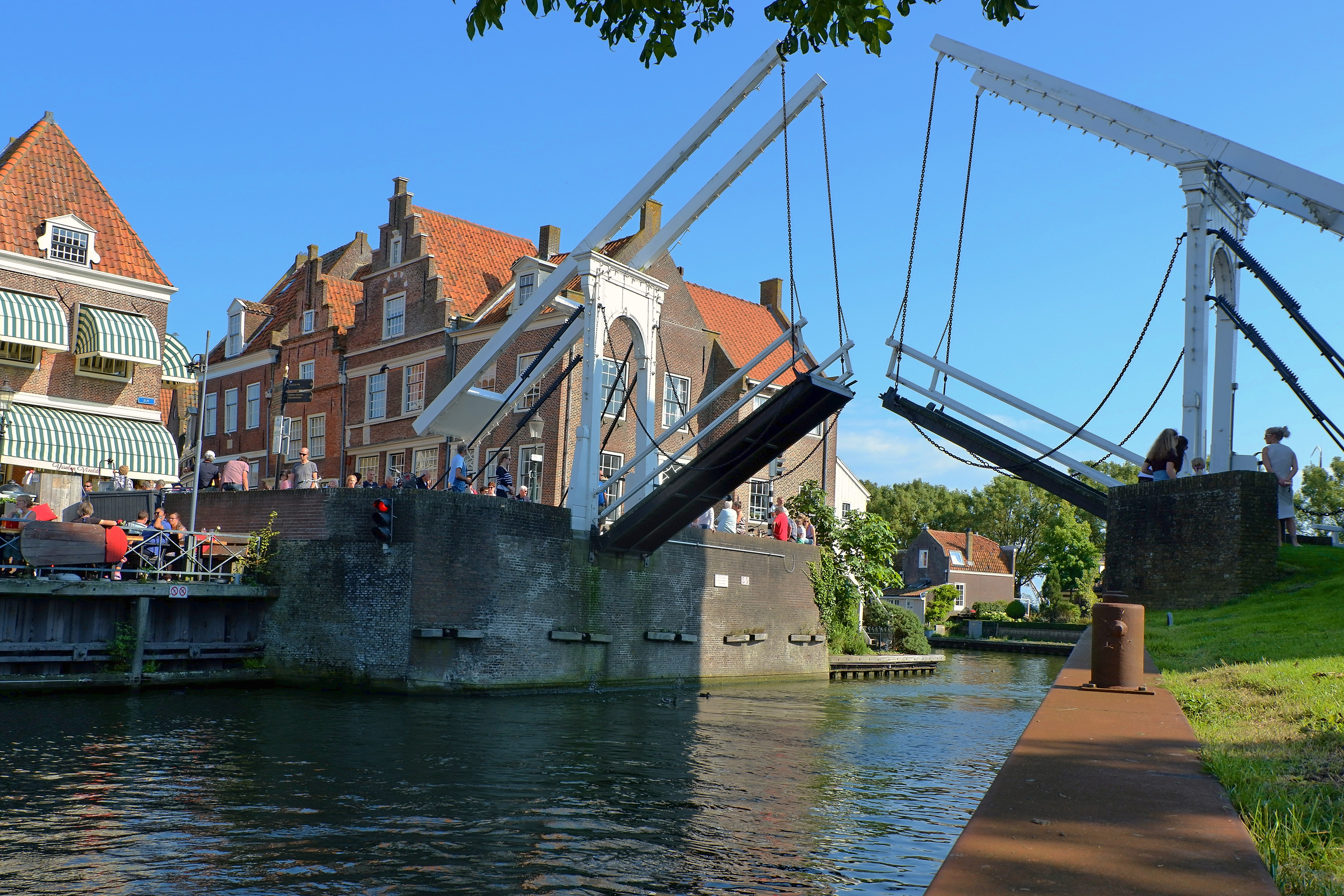 Enkhuizen