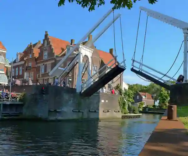 Enkhuizen