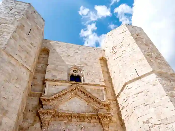 Castel del Monte