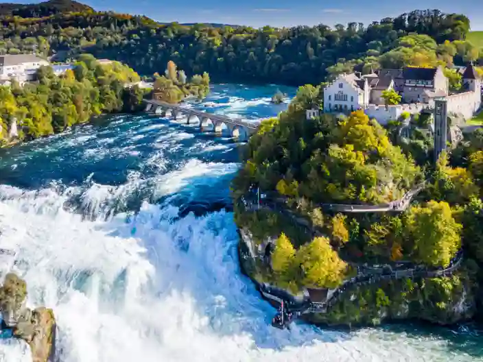 Rheinfall