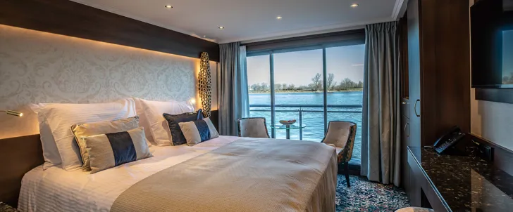 Lugar Ruby og Diamond deck