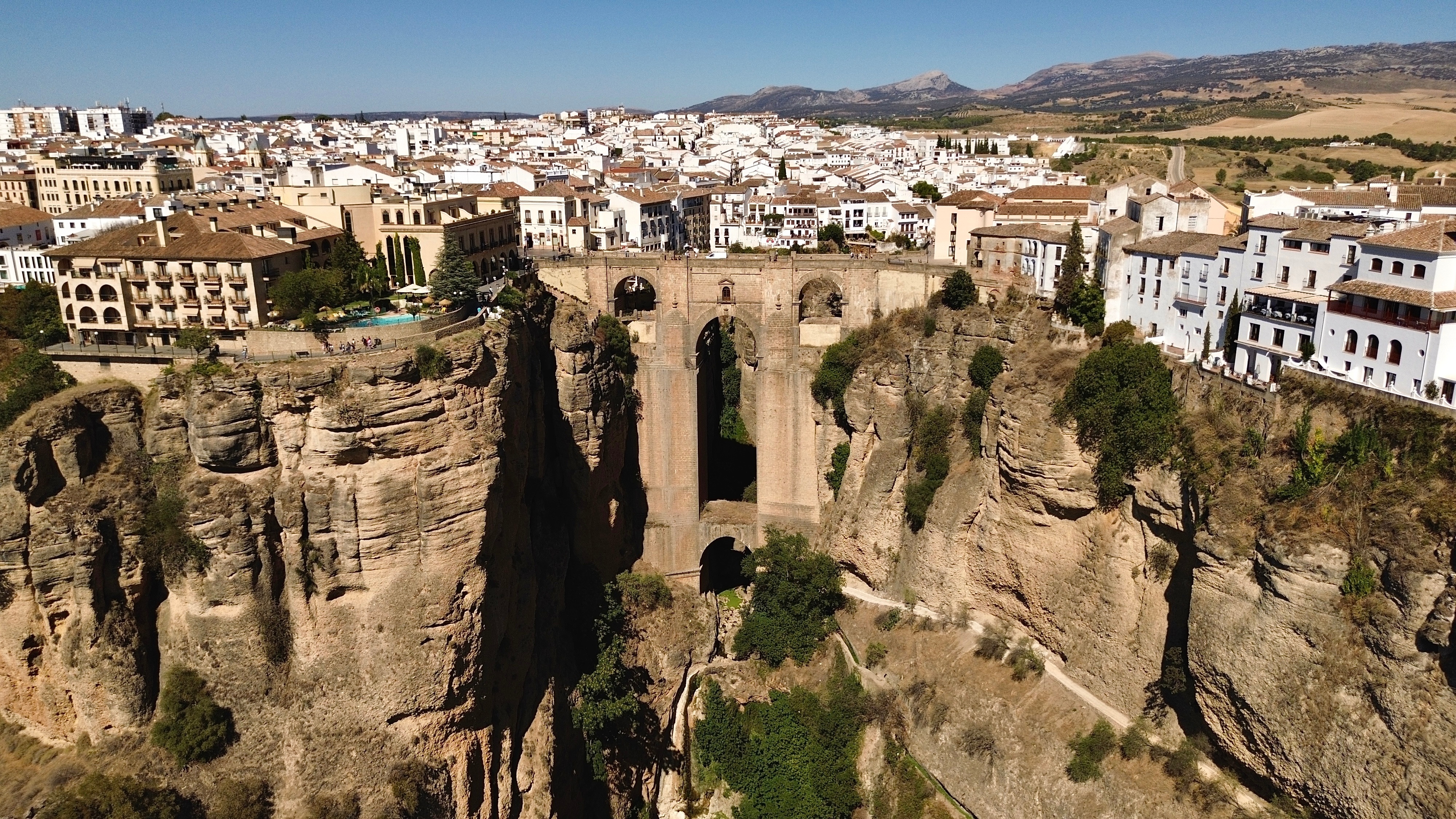 Puente Nuevo