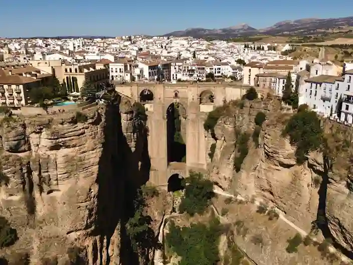 Puente Nuevo